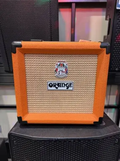 Orange Amplifiers - PPC108